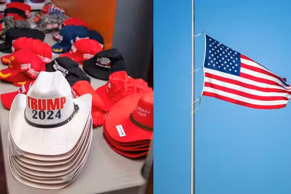 Tragic update in brutal attack on devoted Trump supporter in San Diego