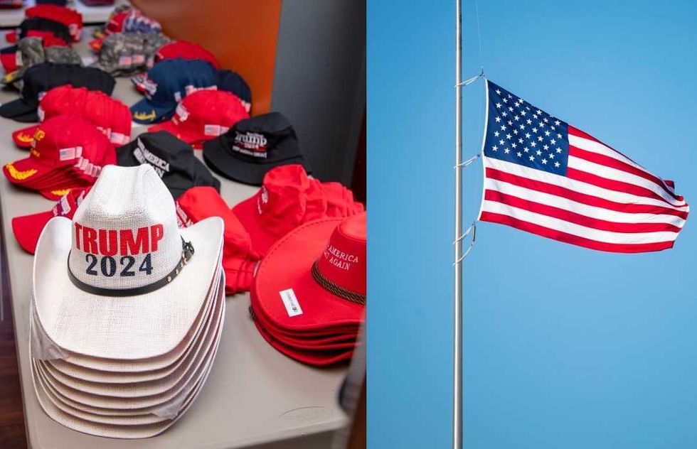 Tragic update in brutal attack on devoted Trump supporter in San Diego