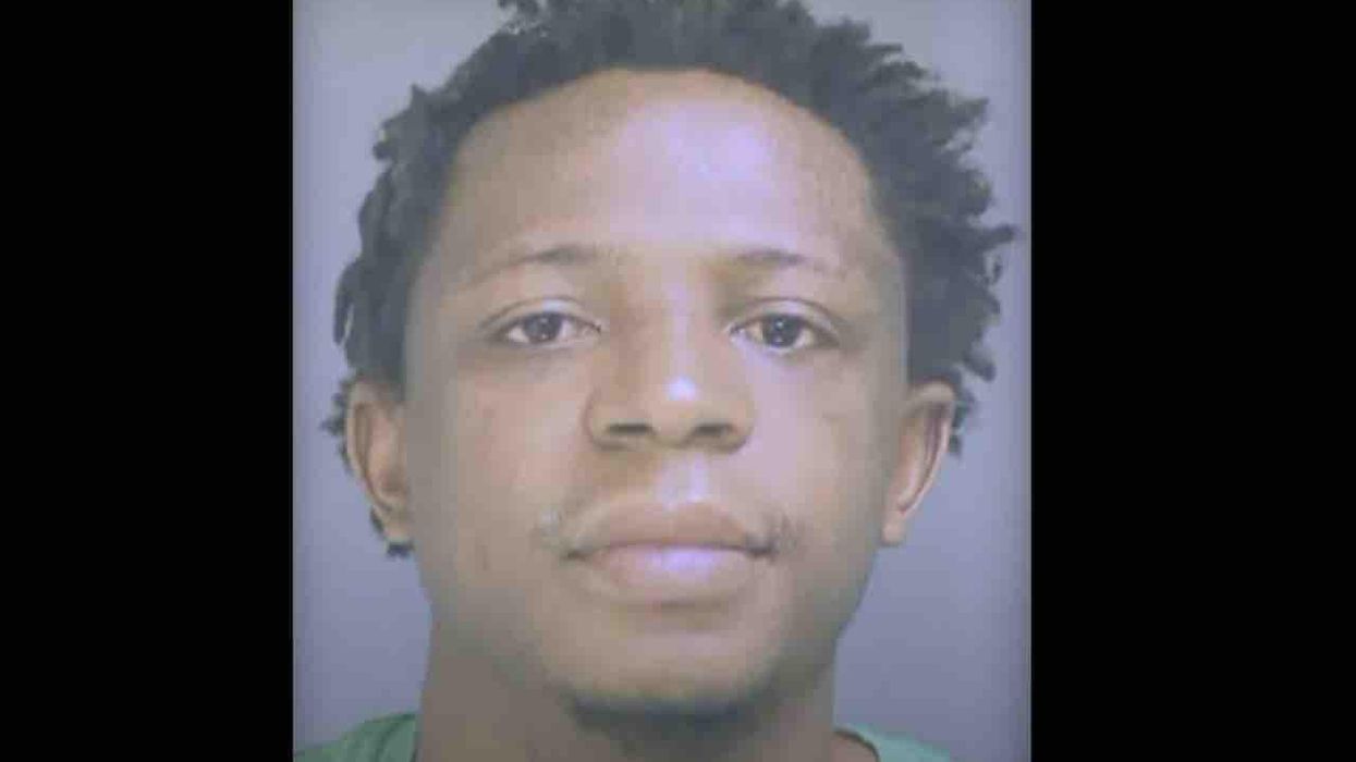 Train riders held up their phones as raped passenger was attacked; suspect claims act was consensual