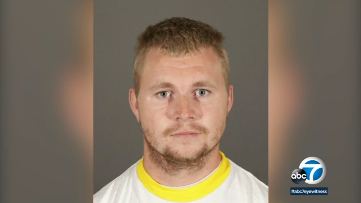 Trans 26-year-old sentenced to just 2 years in juvie for sexually assaulting 10-year-old girl because of progressive California DA