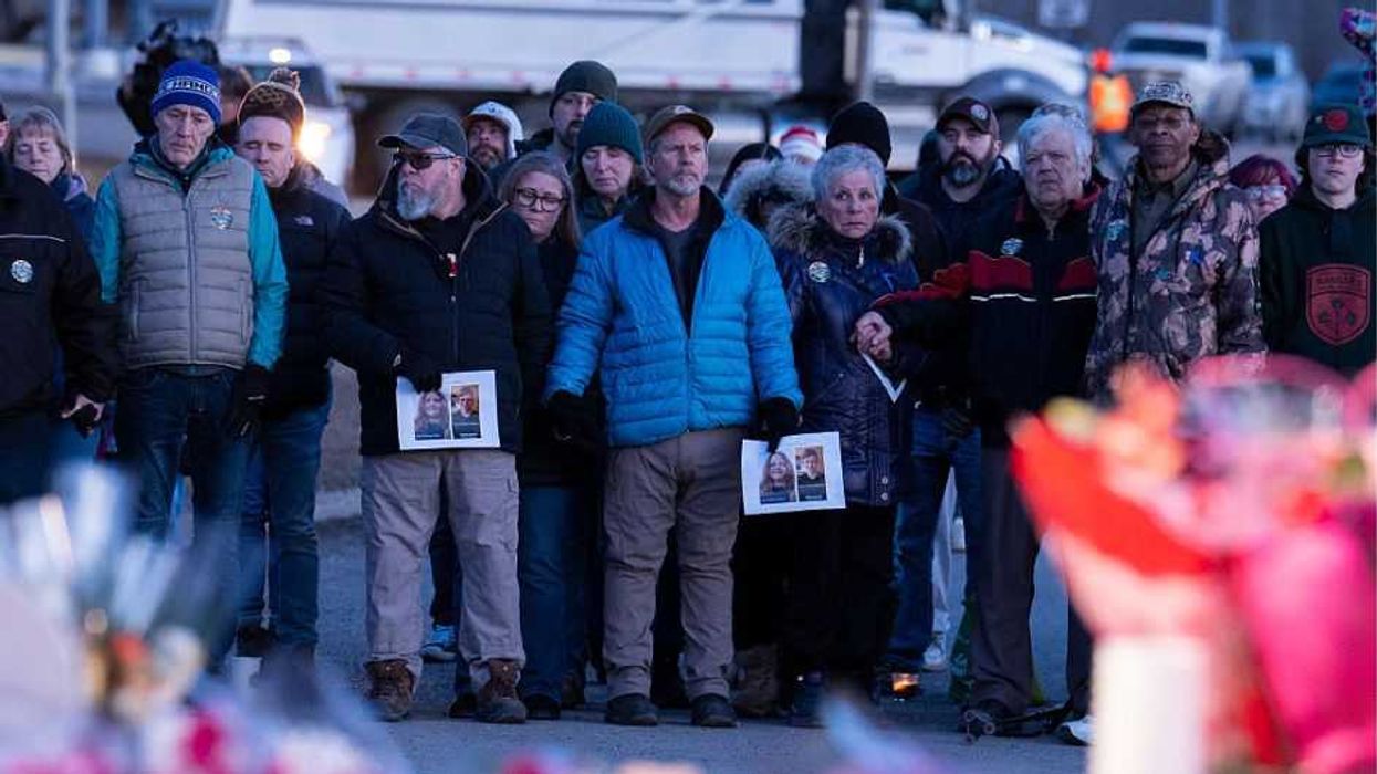 'Trans' alleged school shooter in Canada: Did police put politics before public safety?