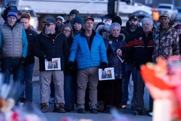 'Trans' alleged school shooter in Canada: Did police put politics before public safety?