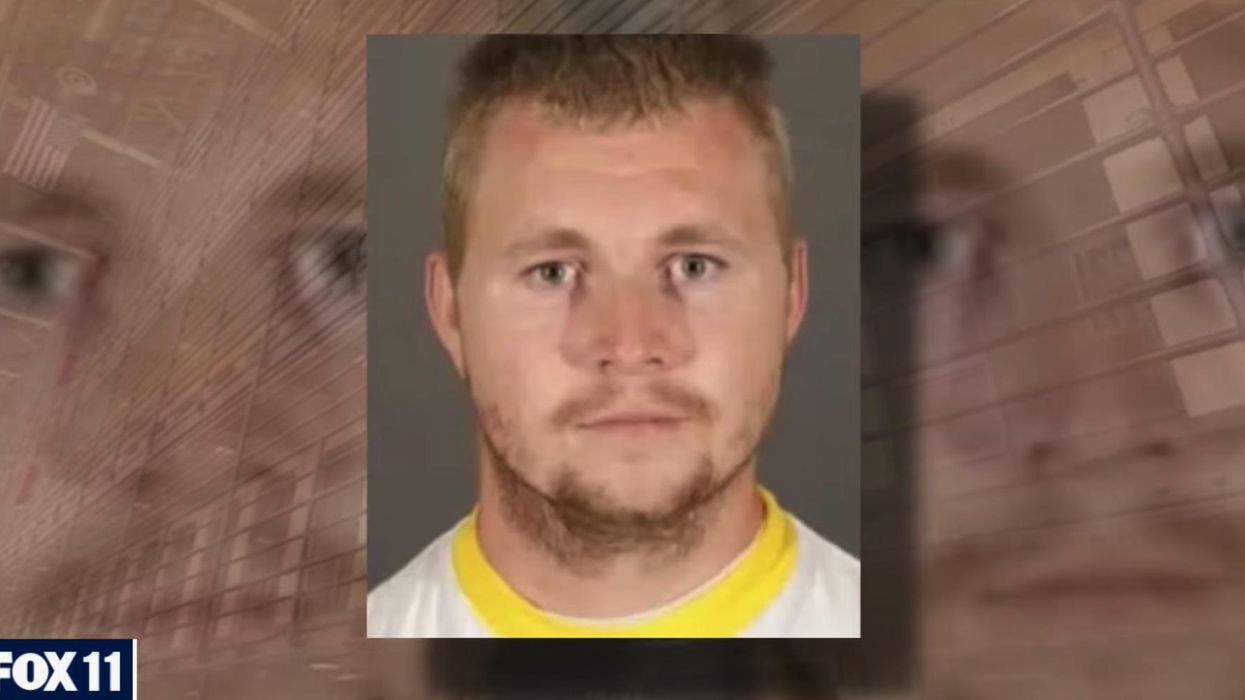 Trans child molester given lenient sentence thanks to far-left policies now charged with first-degree murder