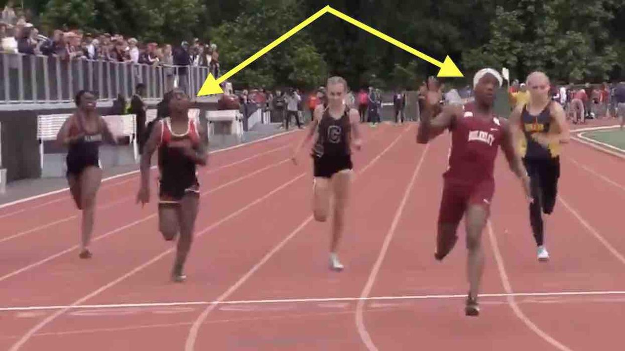 Trans females do have advantages over biological women when 'bigger, stronger, fitter, and faster' matters — and could compete in new category: UK study