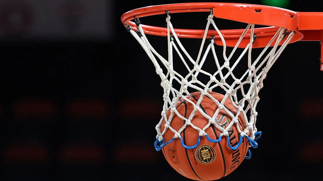 Trans-identifying athlete who caused injuries at girls’ basketball game ‘caught staring’ at topless female: Report