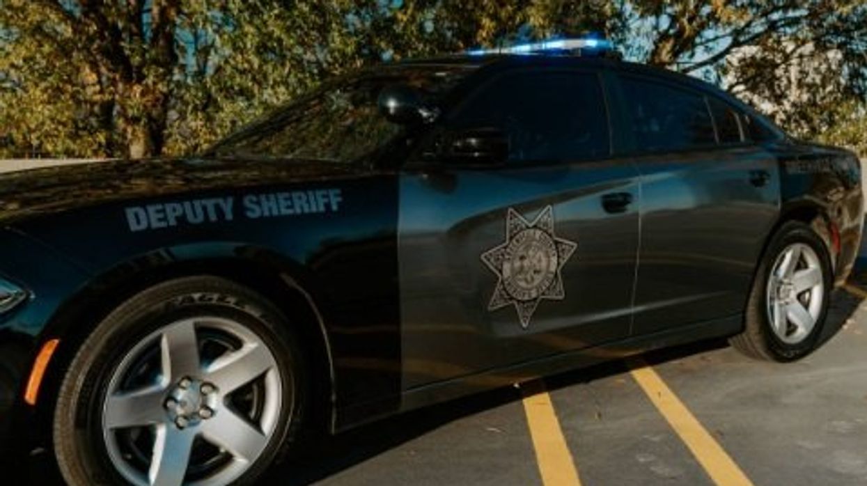 Trans-identifying homeless man allegedly stabs Christian shelter employee in stomach over eviction