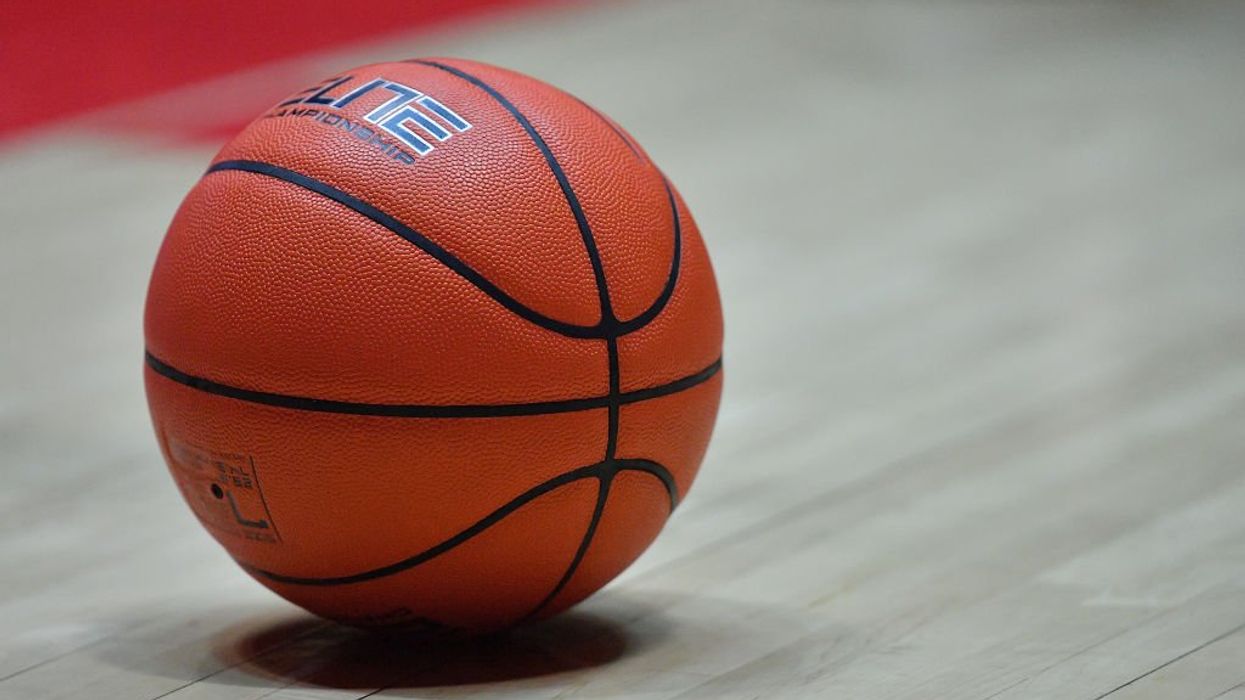 Trans-identifying male causes multiple injuries during girls' high school basketball game, prompting opponents to forfeit