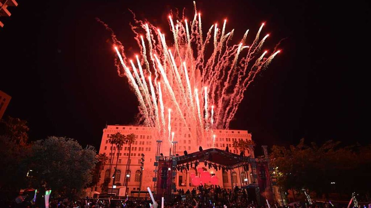 Trans-identifying radicals among those arrested in alleged planned New Year’s Eve terror plot