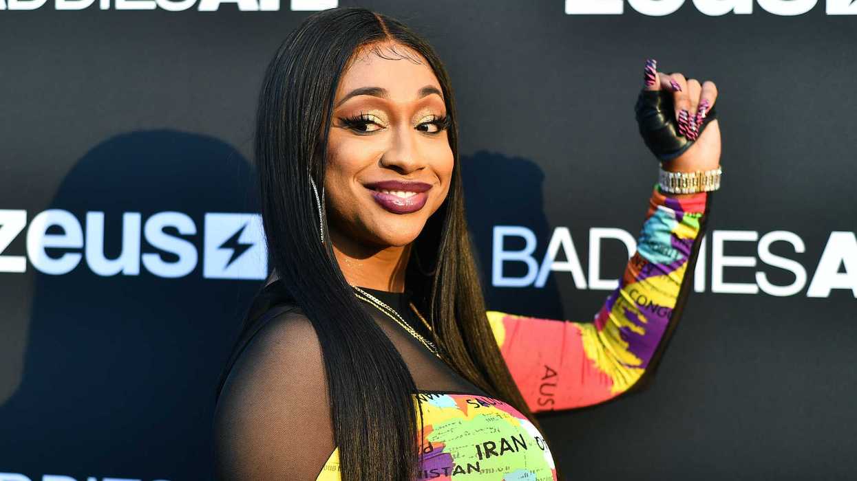 Trans-identifying reality TV star arrested for heinous acts with a child, police say