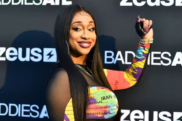 Trans-identifying reality TV star arrested for heinous acts with a child, police say
