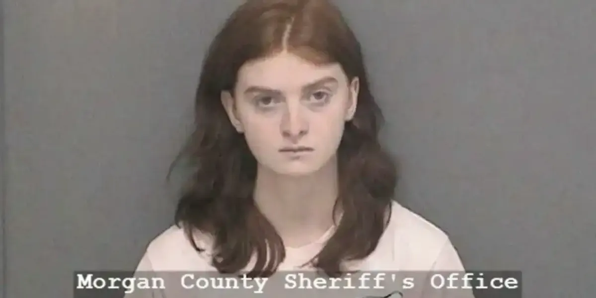 Trans-identifying teen agrees to plead guilty to plotting Valentine’s Day massacre at high school Trans-identifying teen agrees to plead guilty to plotting Valentine’s Day massacre at high school