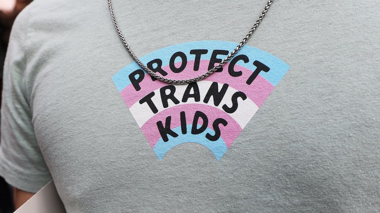 Trans minors who want 'gender-affirming care' now 'protected' from 'estranged parents' under new WA state law