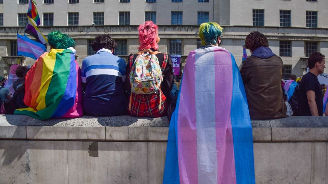 Trans physicians admit puberty blockers are not as 'reversible' and 'noninvasive' as 'the media makes it out to be': Report