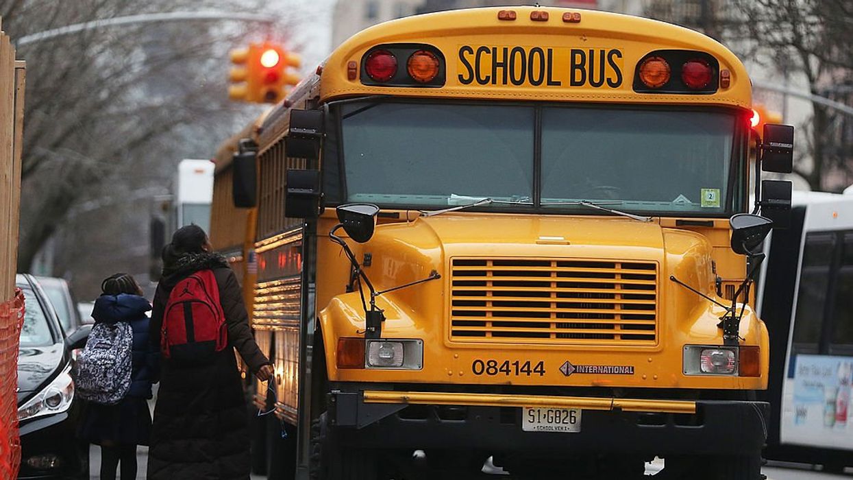 Trans teacher who allegedly threatened to shoot students was told 'therapy is not gonna work for you'