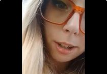 TransCanine' woman banned from OnlyFans for bestiality: Report ...