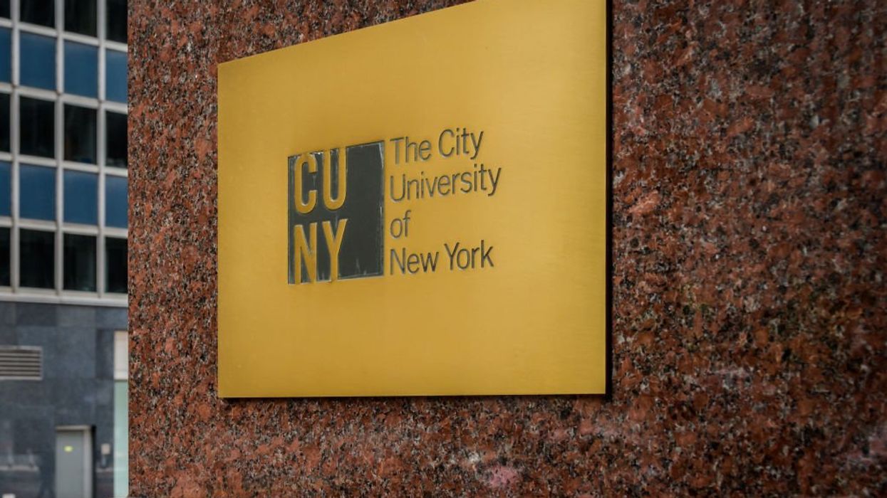 'Transgender accent' researcher receives thousands of dollars in grant money from City University of New York