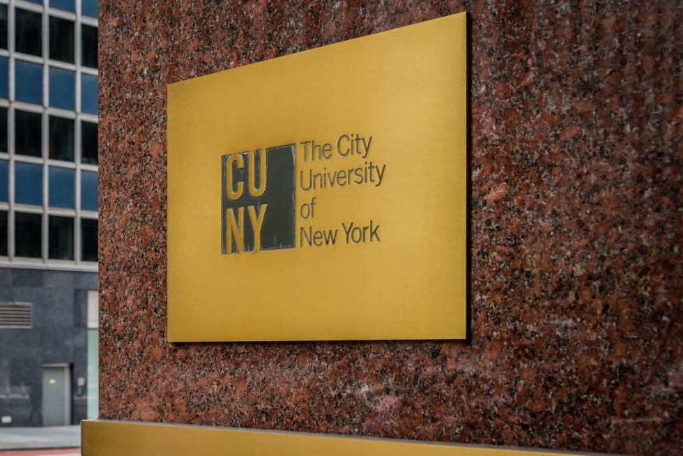 'Transgender accent' researcher receives thousands of dollars in grant money from City University of New York