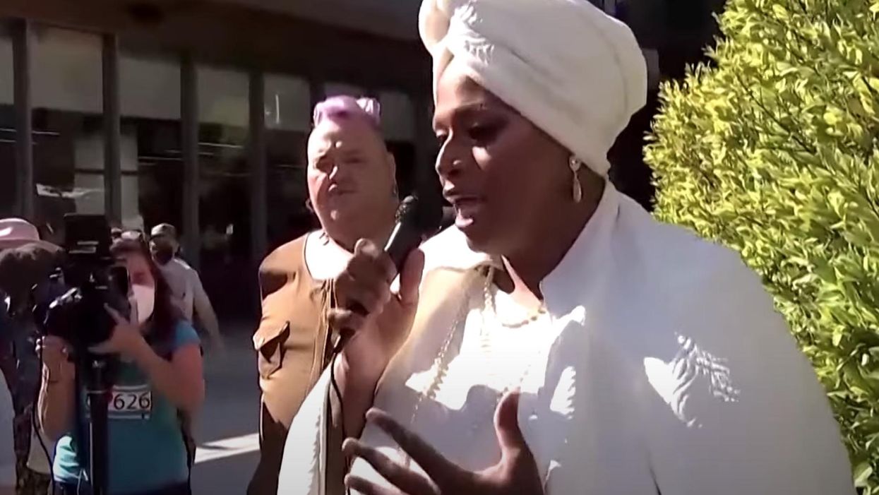 Transgender activist who led protest against Dave Chappelle has a troubling history of racist tweets