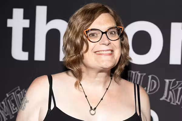 Transgender 'Matrix' director says Hollywood won't make his new film — and there's one insane reason why