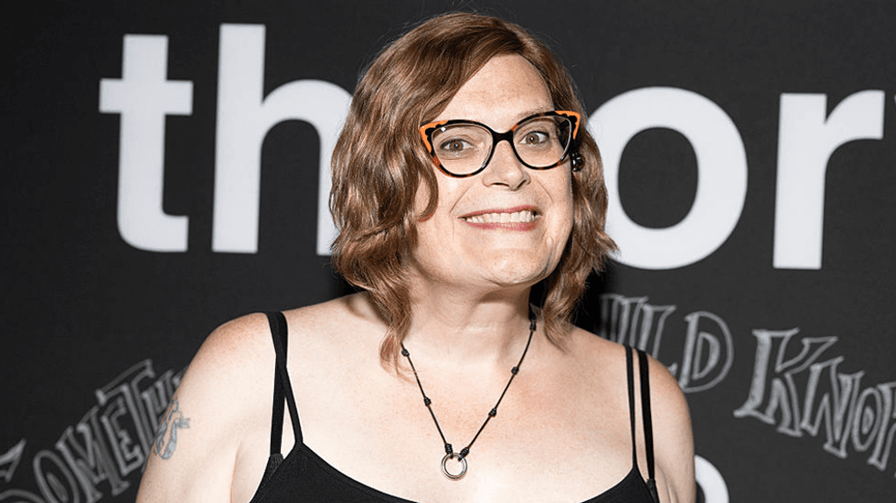 Transgender 'Matrix' director says Hollywood won't make his new film — and there's one insane reason why
