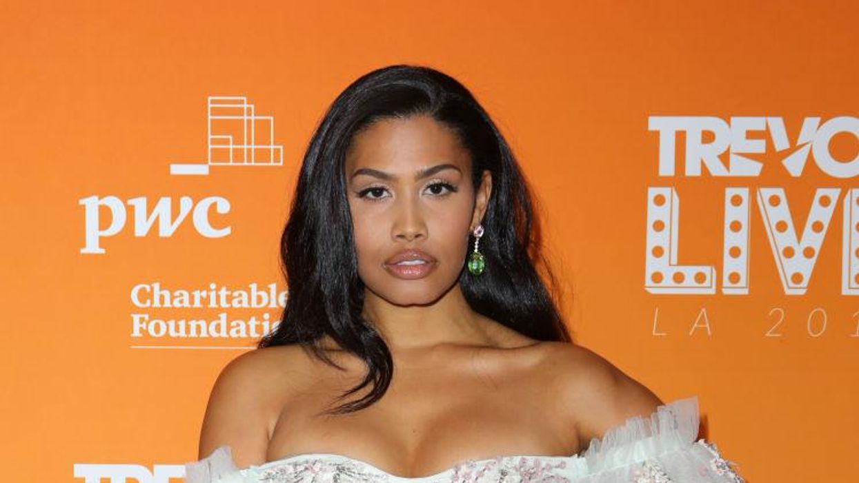 Transgender model, biological male, makes cover of Sports Illustrated swimsuit issue