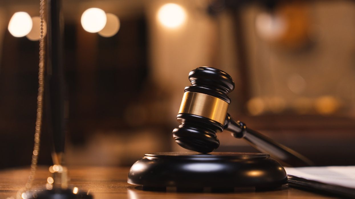 Transgender prostitute found guilty of killing man who allegedly asked for refund after discovering sex worker was trans