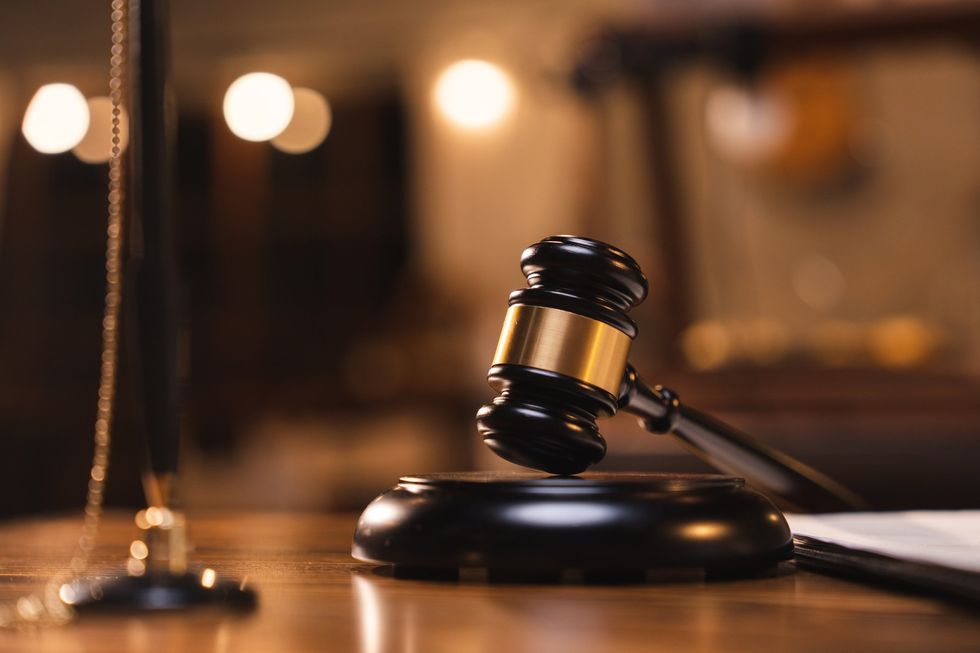 Transgender prostitute found guilty of killing man who allegedly asked for refund after discovering sex worker was trans