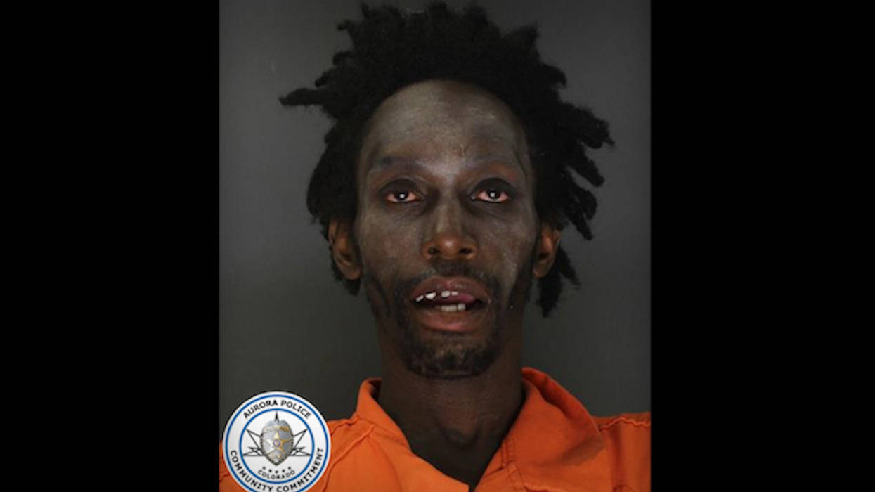 Transgender sex offender accused of trying to kidnap boy at elementary school gets good news from DA