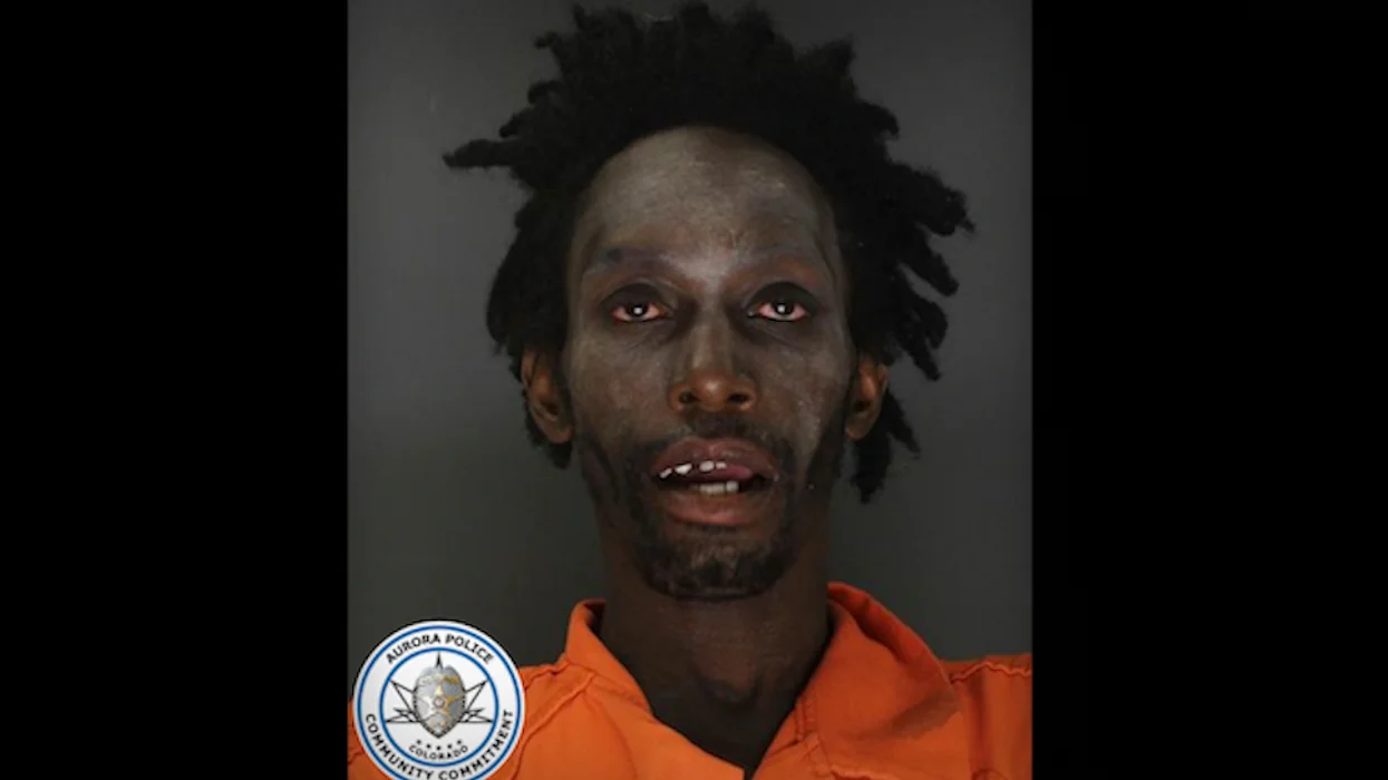 Transgender sex offender accused of trying to kidnap boy at elementary school gets good news from DA