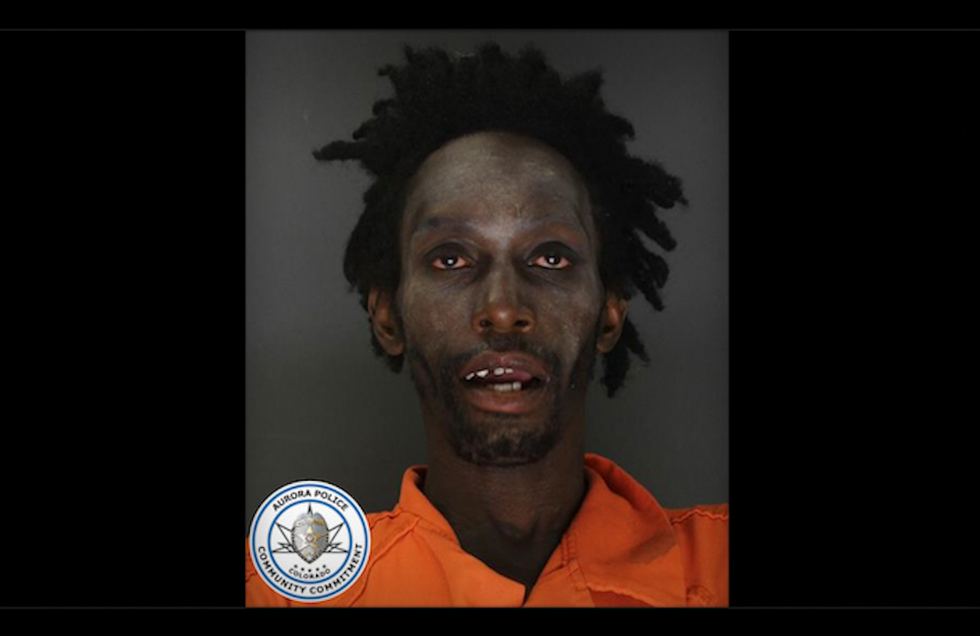 Transgender sex offender accused of trying to kidnap boy at elementary school gets good news from DA