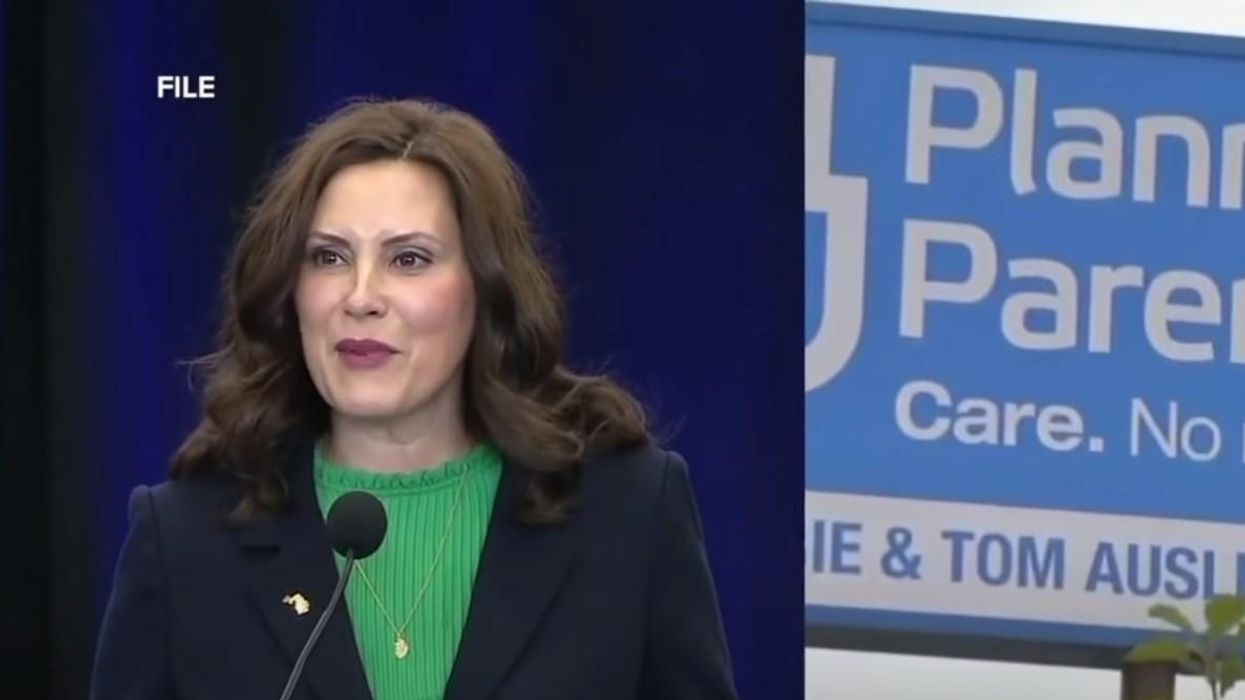 Transgender surgery for kids without parental consent may become constitutional right in Michigan if Gov. Whitmer has her way: Legal analyst