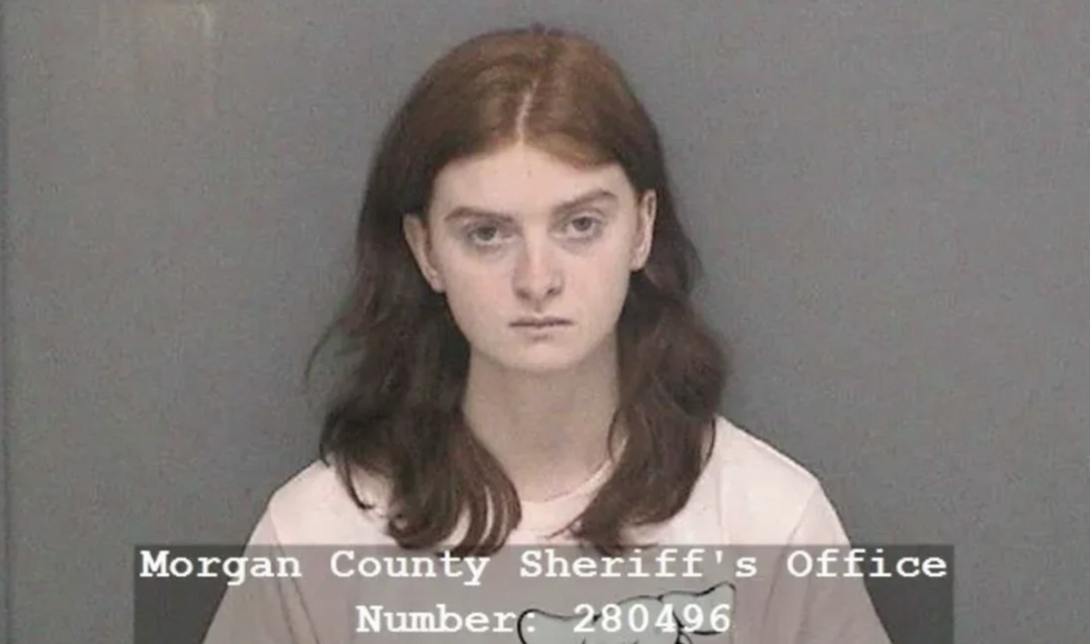 'Transgender' teen arrested for planning Valentine's Day school shooting, was inspired by Parkland killer: Docs