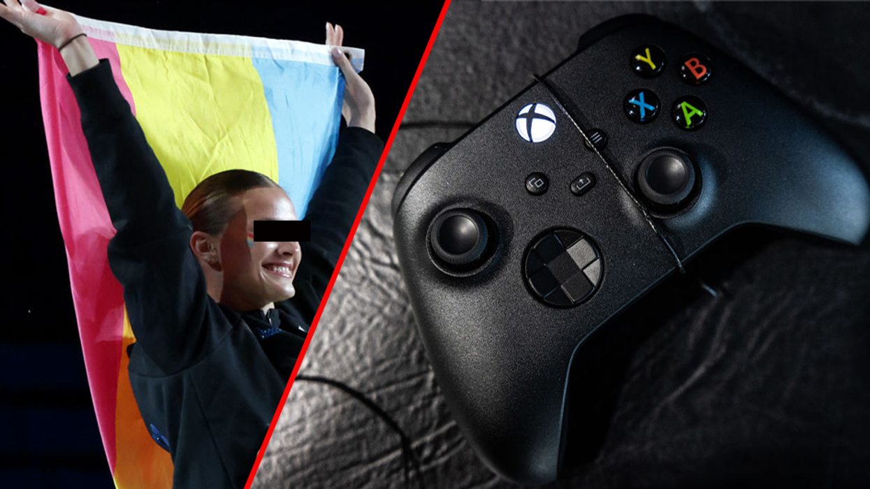 Transgender video game director says all companions in new Dragon Age game are pansexual