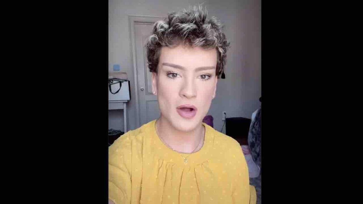 Transgender woman rejected by every sorority at U. of Alabama: 'I’m sad because I wanted to be a part of a sisterhood'