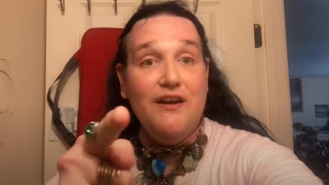 Transgender YouTuber Chris Chan arrested after allegedly raping mother; will be housed with female inmates