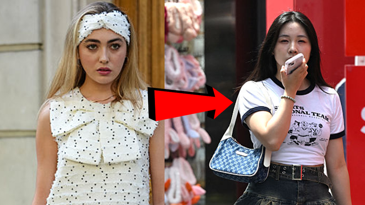 Transracialism is back — and it's worse than ever