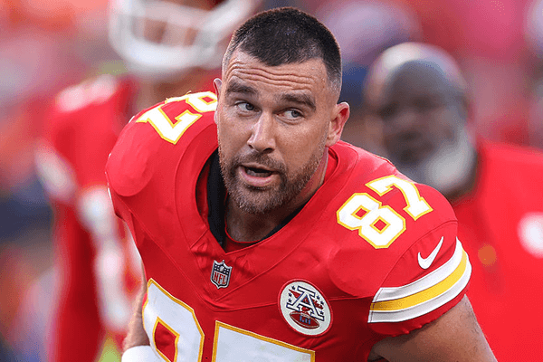 Travis Kelce duped by Indian illegal immigrant in massive Ponzi scheme