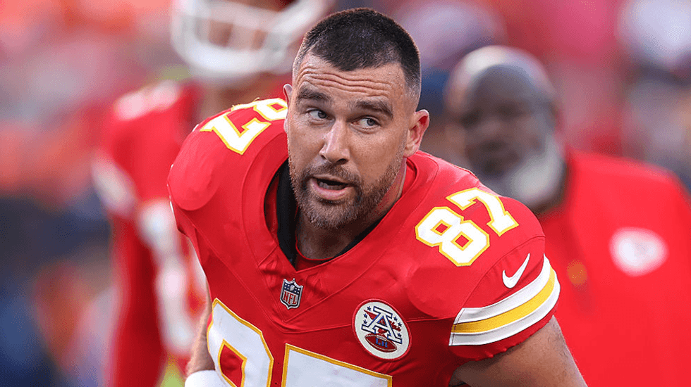 Travis Kelce duped by Indian illegal immigrant in massive Ponzi scheme