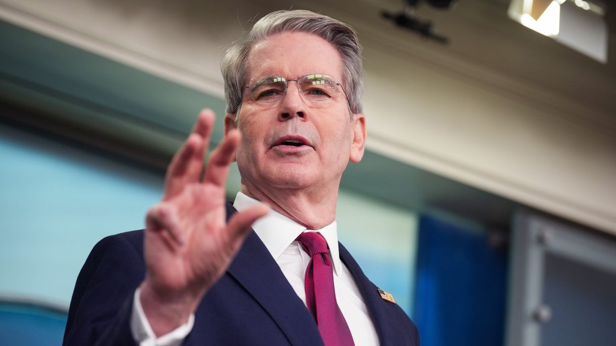 Treasury announces sanctions against major Mexican cartel network: 'Their days were numbered'