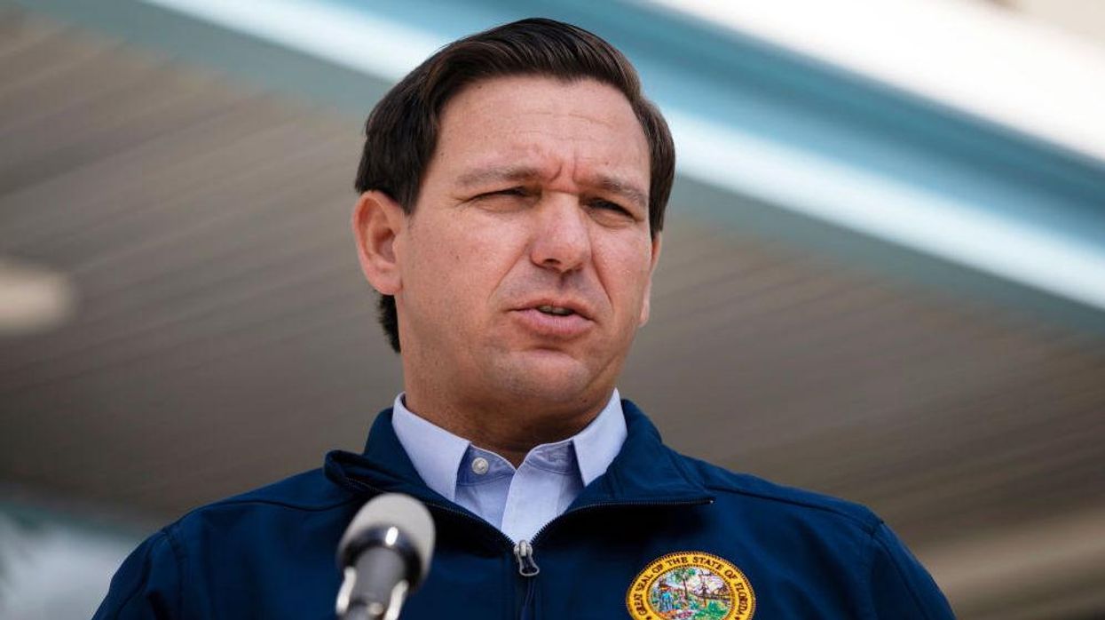 Treasury Department investigating DeSantis over migrant flight after Dems beg for probe