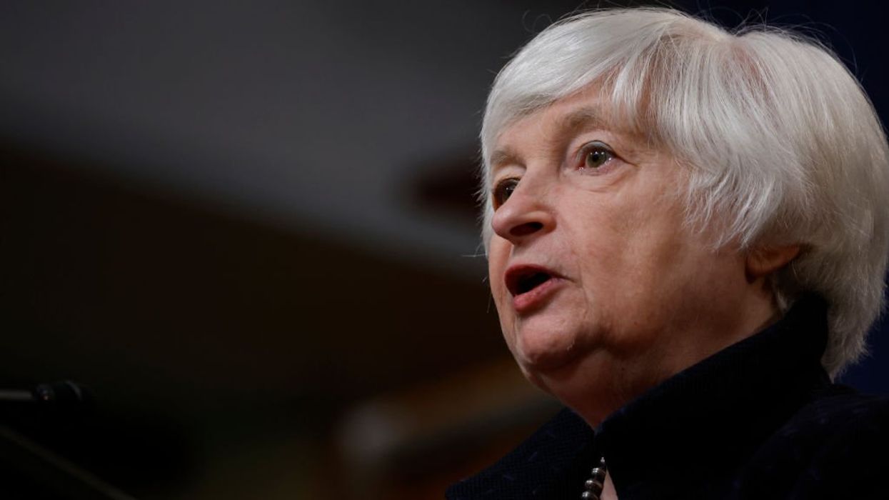 Treasury Department launches new ‘Strike Force’ to crack down on illicit funds behind fentanyl trafficking