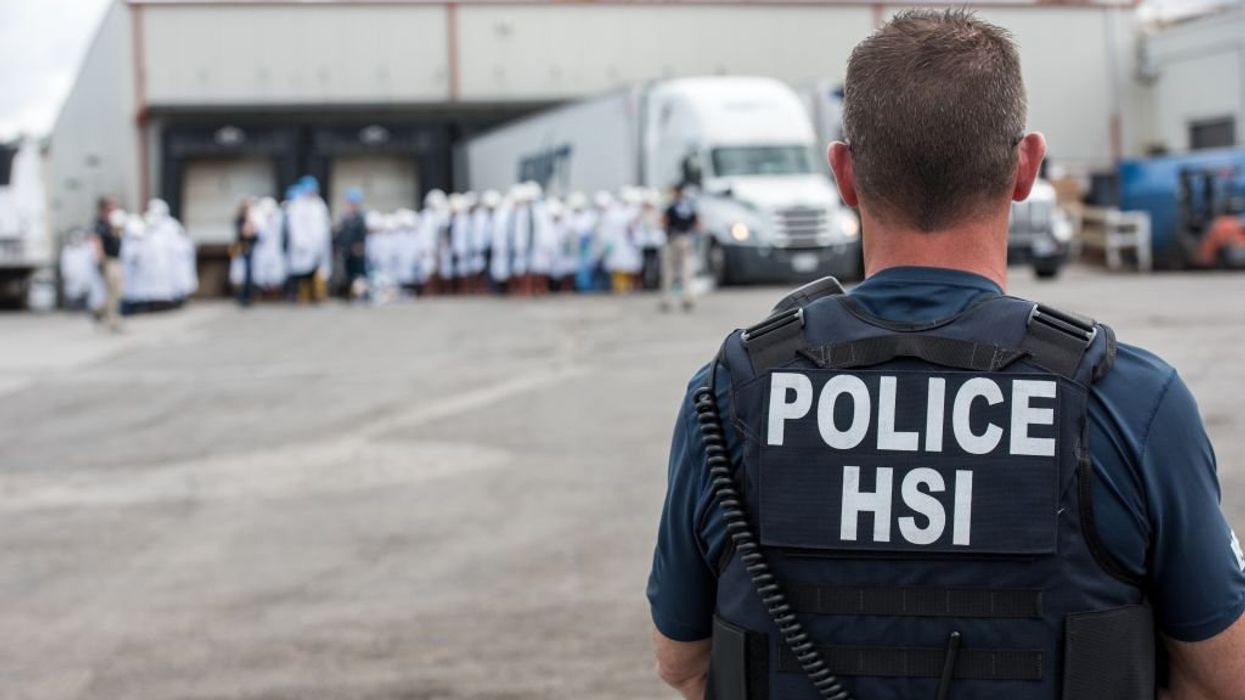 Tren de Aragua gang tied to over 100 investigations, including shootings and sex trafficking crimes: Report