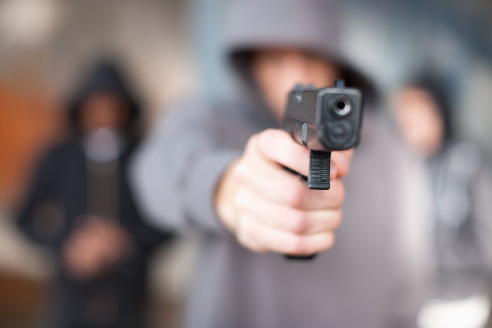 Tren de Aragua‚ Venezuela’s newest deadly export‚ infiltrates US borders