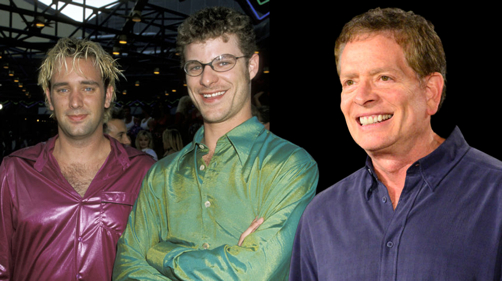 ​'Trey didn't have a car': 'Airplane!' director David Zucker on humble origins of 'South Park' empire