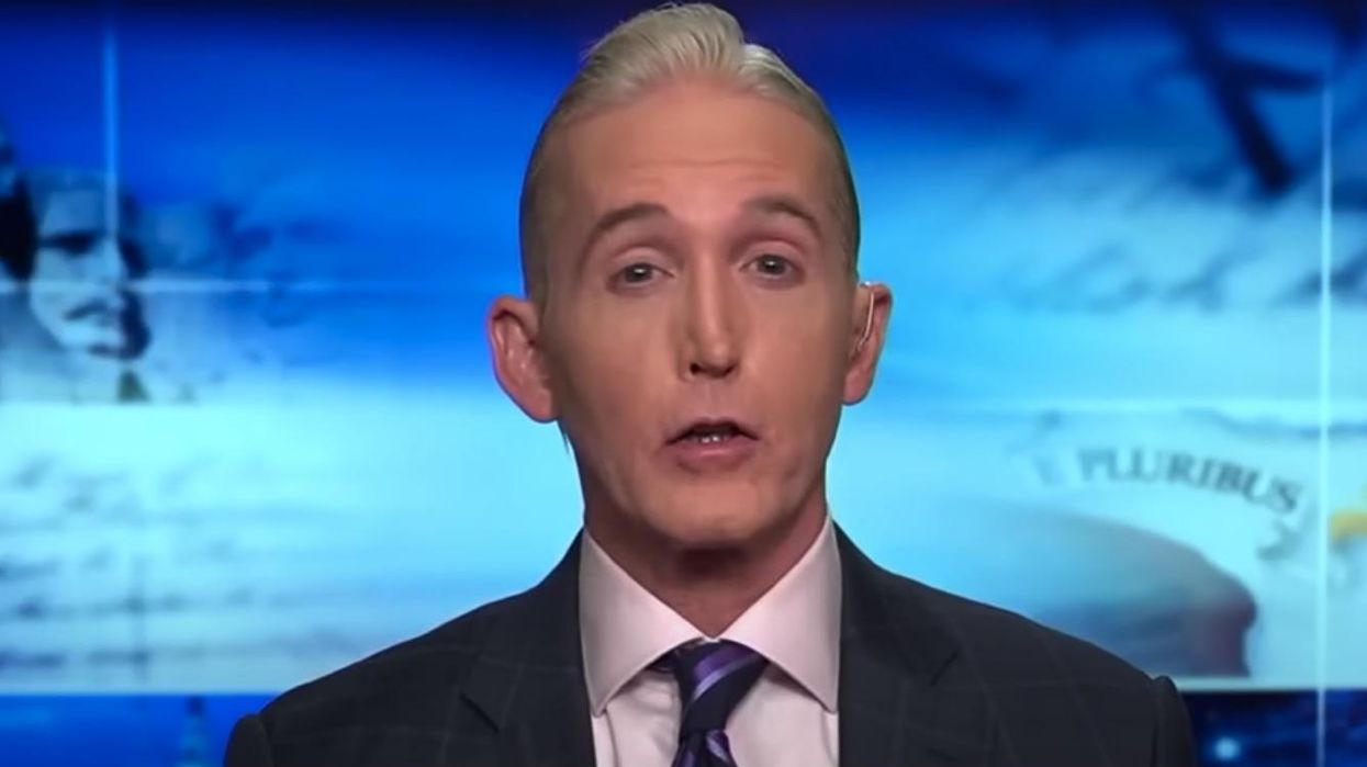 Trey Gowdy zeros in on why Mar-a-Lago search warrant affidavit 'certainly isn’t the whole story'