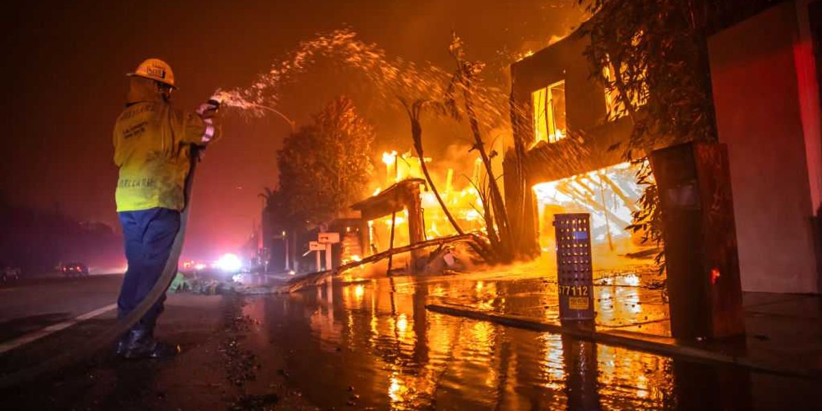 Trial for man accused of igniting deadly Palisades Fire comes to frustrating end