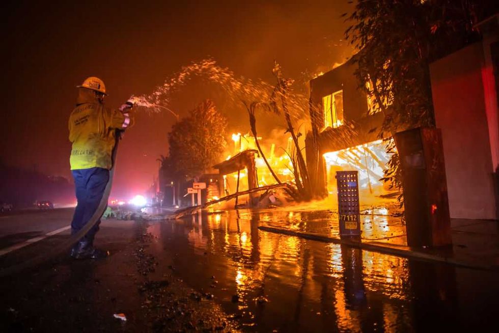 Trial for man accused of igniting deadly Palisades Fire comes to frustrating end
