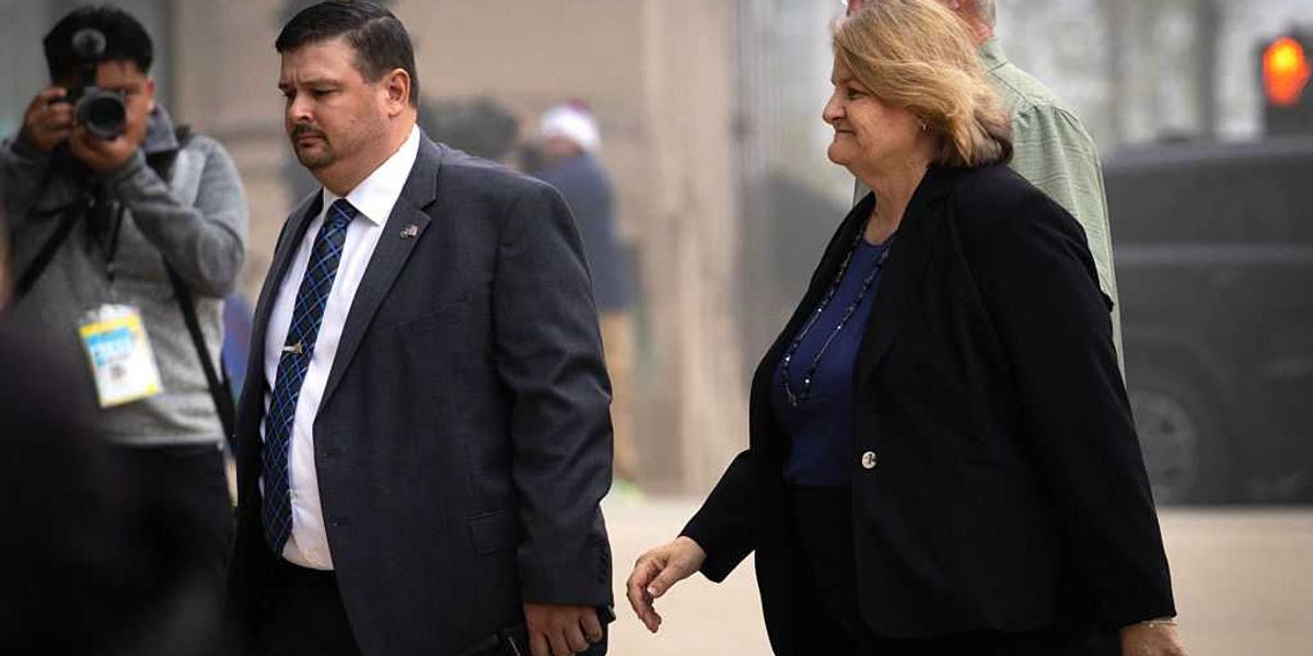 Trial for Milwaukee judge accused of helping illegal alien evade ICE set to begin