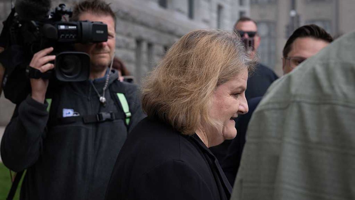 Trial update: Wisconsin judge accused of helping illegal alien escape detention set to appear at final pretrial hearing