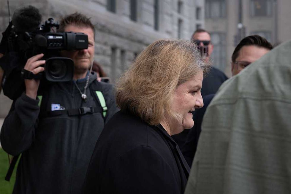 Trial update: Wisconsin judge accused of helping illegal alien escape detention set to appear at final pretrial hearing